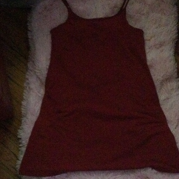 Nightgown with built in bra. Removable pads. Can be worn as a slip. Brand new. - Picture 2 of 2